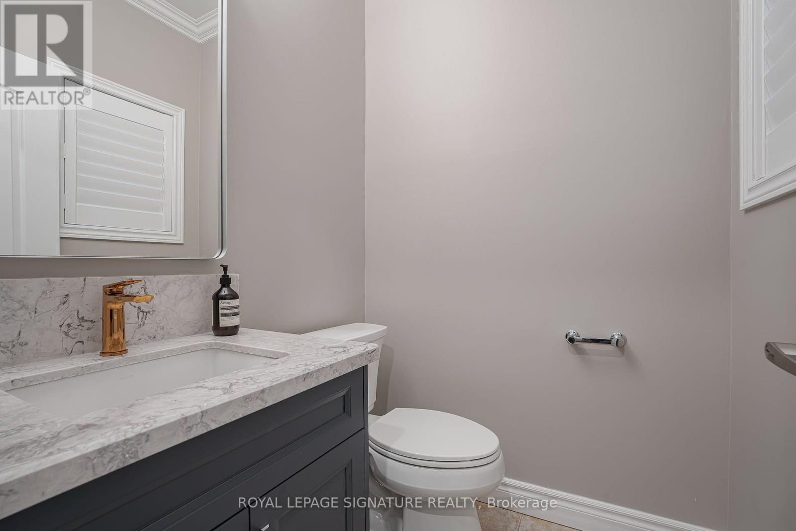 35 Mahogany Forest Drive, Vaughan, Ontario  L6A 4S8 - Photo 16 - N13764550
