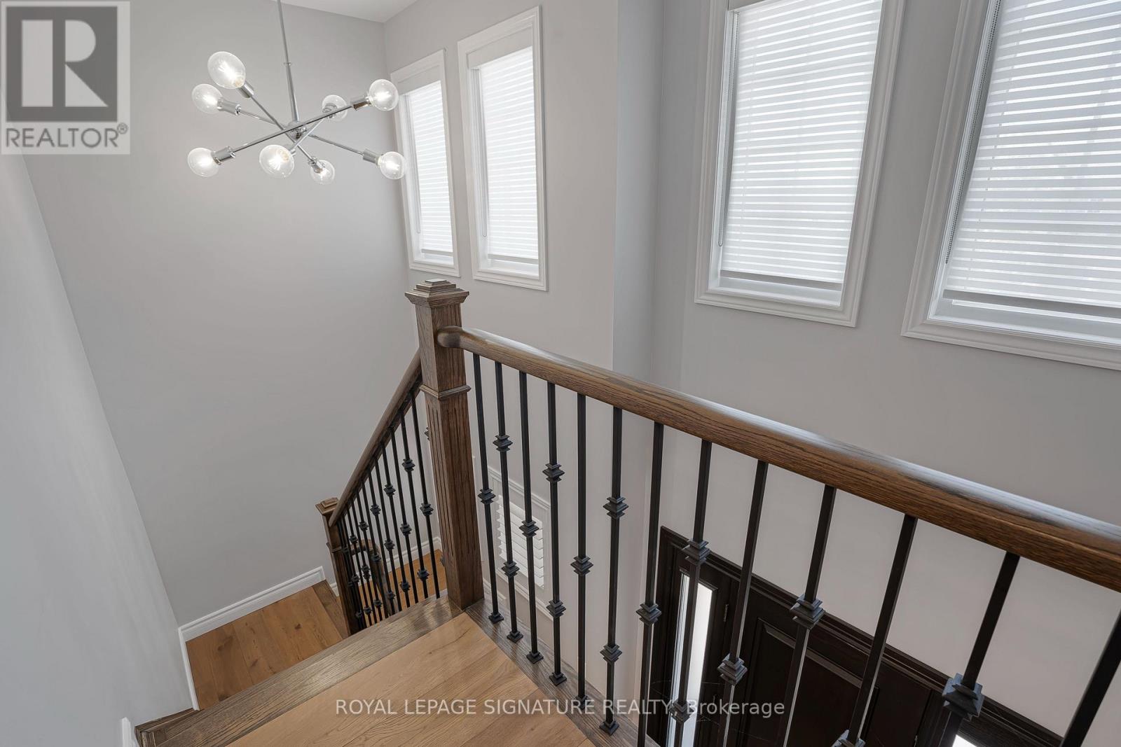 35 Mahogany Forest Drive, Vaughan, Ontario  L6A 4S8 - Photo 17 - N13764550