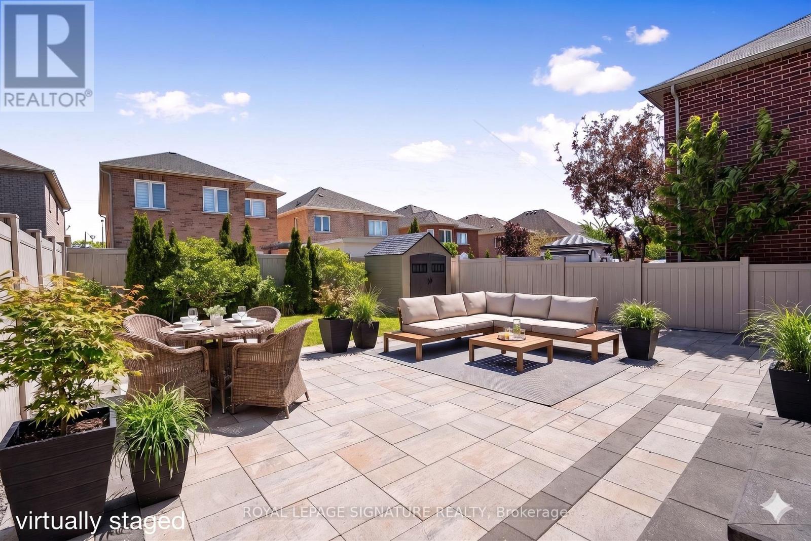 35 Mahogany Forest Drive, Vaughan, Ontario  L6A 4S8 - Photo 26 - N13764550