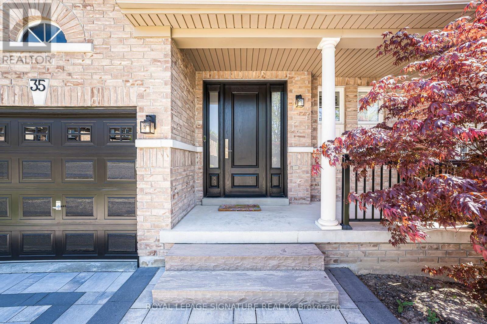 35 Mahogany Forest Drive, Vaughan, Ontario  L6A 4S8 - Photo 3 - N13764550