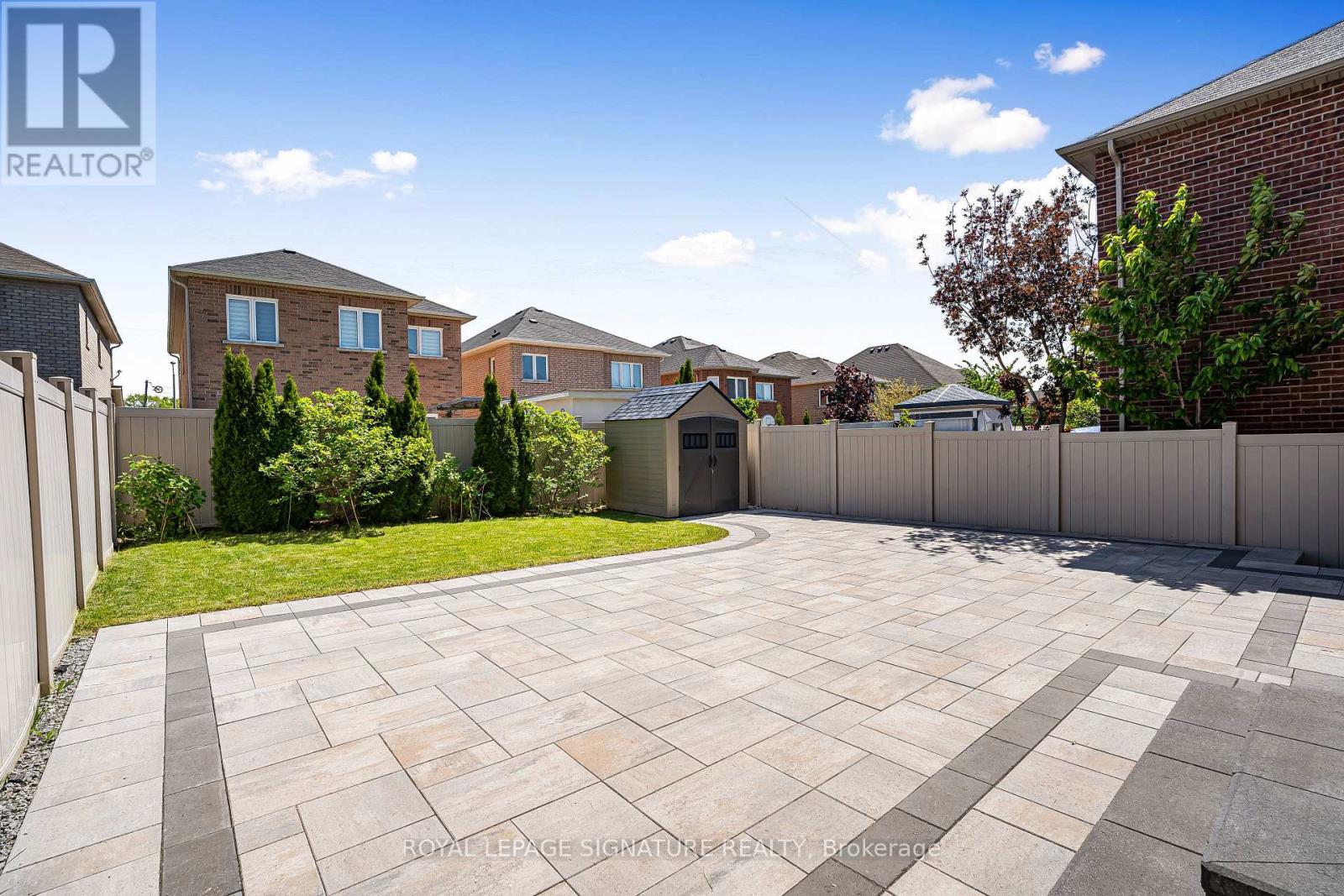 35 Mahogany Forest Drive, Vaughan, Ontario  L6A 4S8 - Photo 45 - N13764550