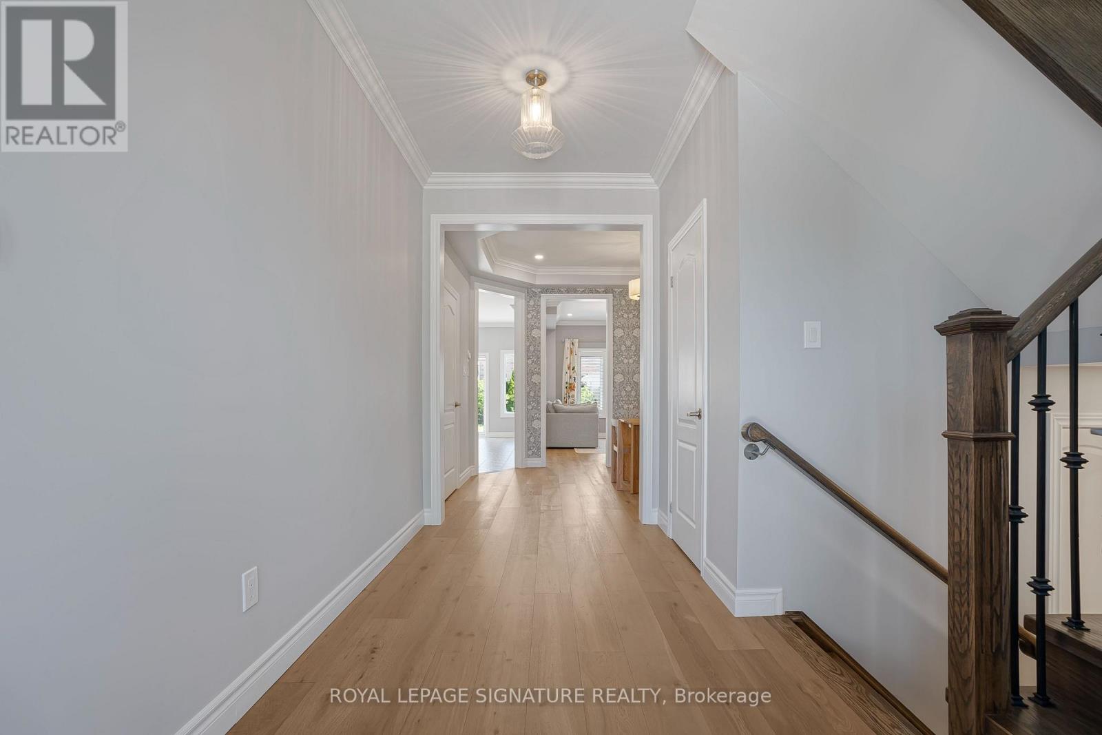 35 Mahogany Forest Drive, Vaughan, Ontario  L6A 4S8 - Photo 5 - N13764550