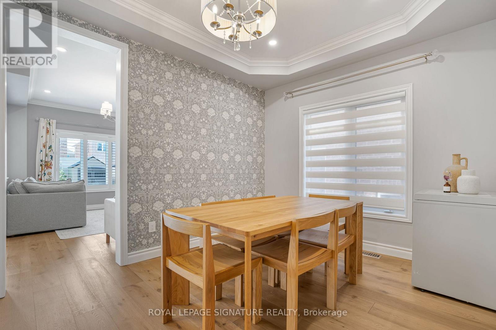 35 Mahogany Forest Drive, Vaughan, Ontario  L6A 4S8 - Photo 6 - N13764550
