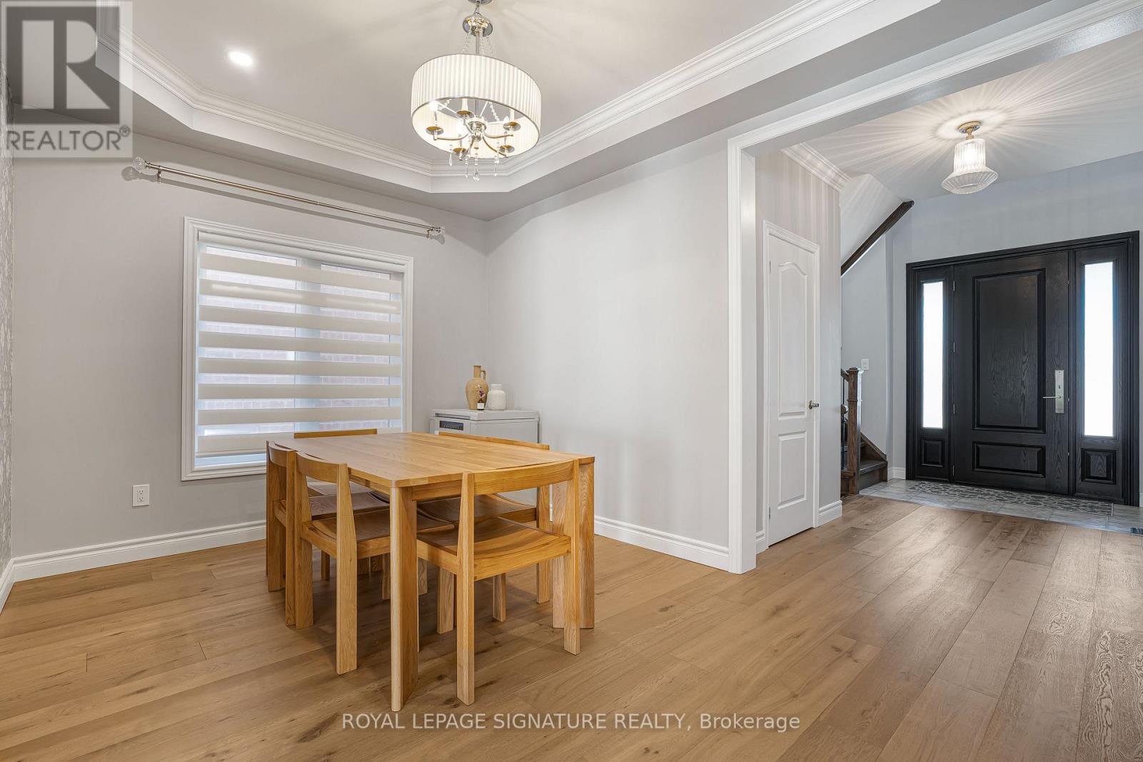 35 Mahogany Forest Drive, Vaughan, Ontario  L6A 4S8 - Photo 7 - N13764550