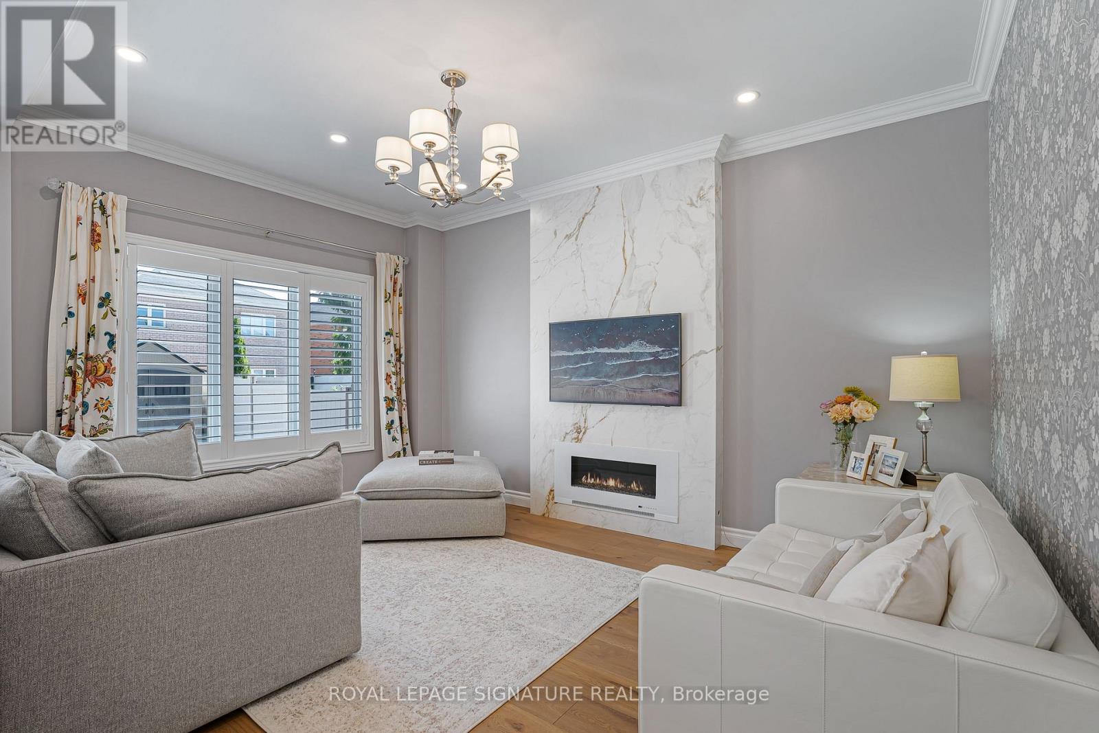 35 Mahogany Forest Drive, Vaughan, Ontario  L6A 4S8 - Photo 8 - N13764550