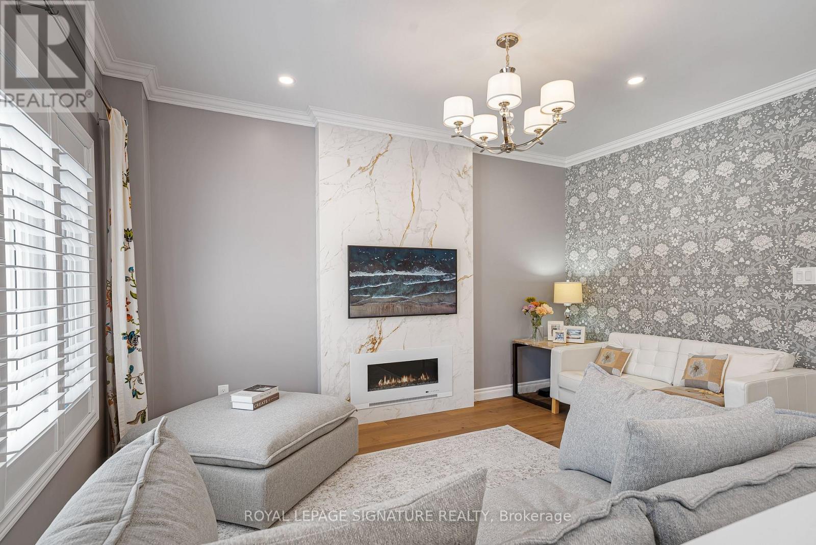 35 Mahogany Forest Drive, Vaughan, Ontario  L6A 4S8 - Photo 9 - N13764550