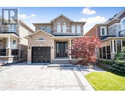 35 MAHOGANY FOREST DRIVE, Vaughan, Ontario