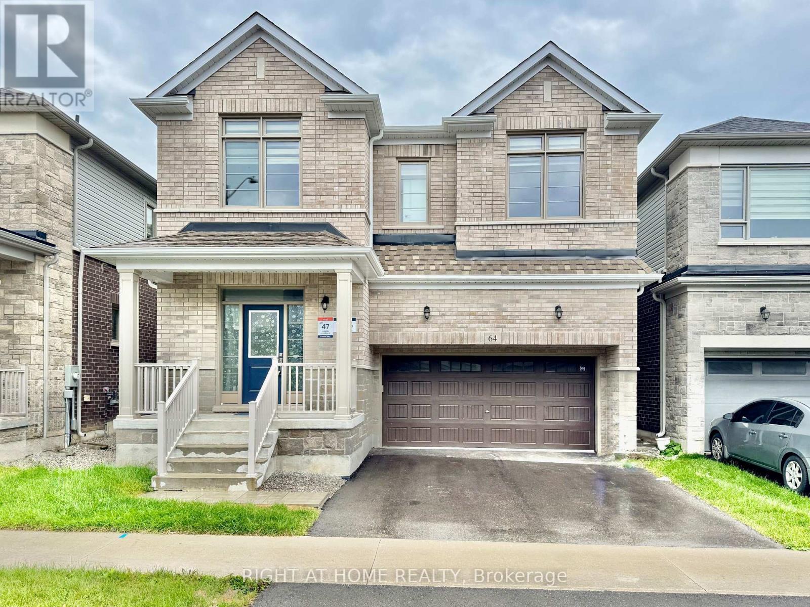 64 GEMINI DRIVE, Barrie, Ontario