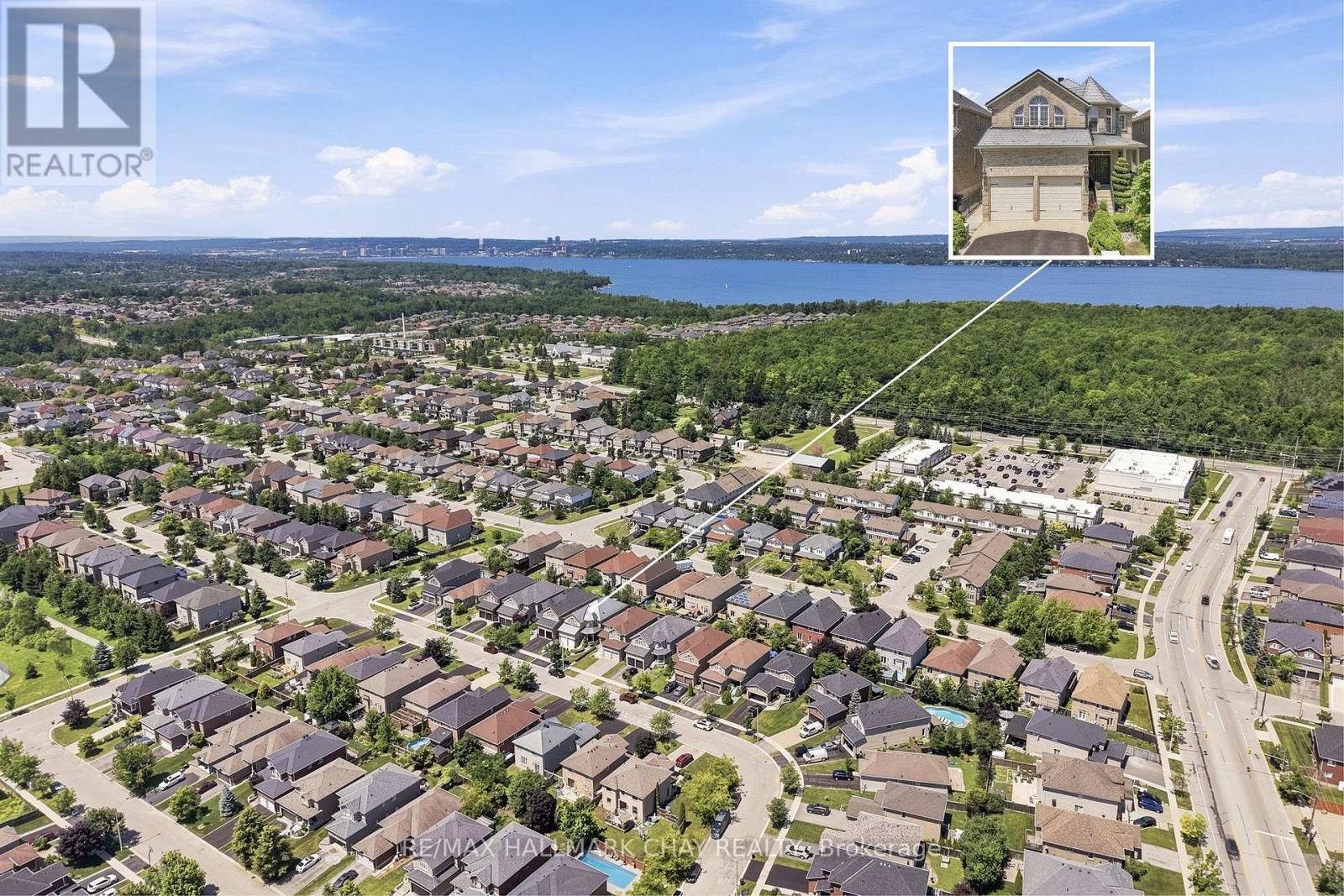 12 Parisian Crescent, Barrie (Innis-Shore), Ontario  L4N 0Y9 - Photo 27 - S13764510