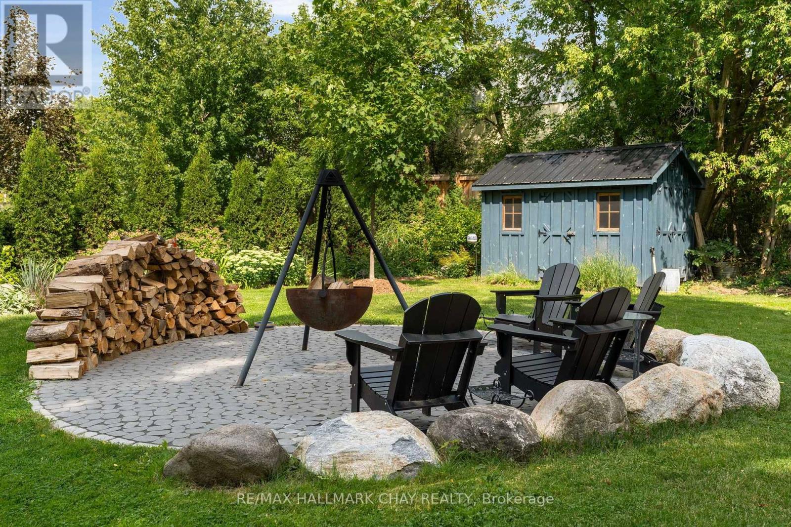 243 Mill Street, Clearview (Creemore), Ontario  L0M 1G0 - Photo 37 - S13764548