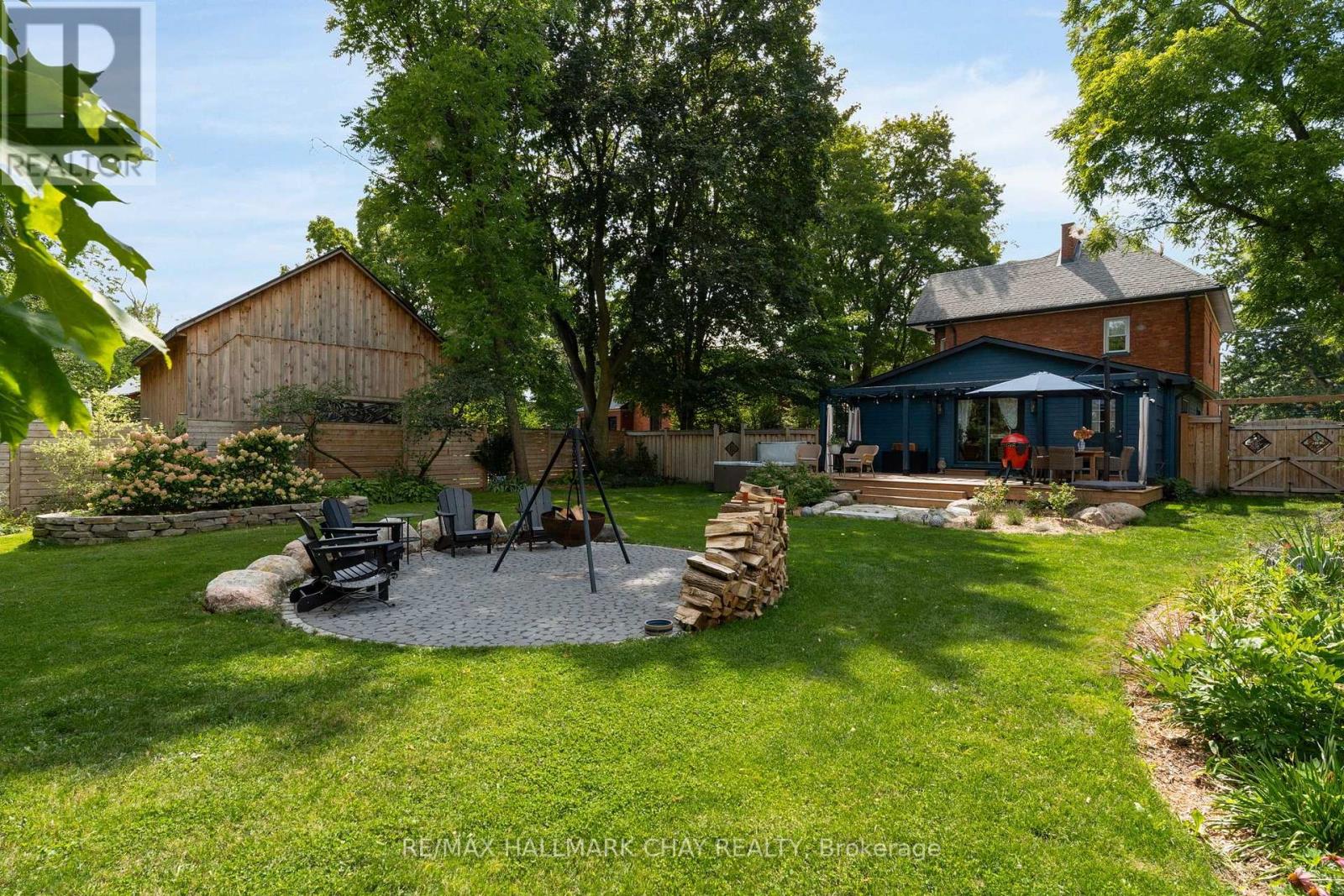 243 Mill Street, Clearview (Creemore), Ontario  L0M 1G0 - Photo 40 - S13764548