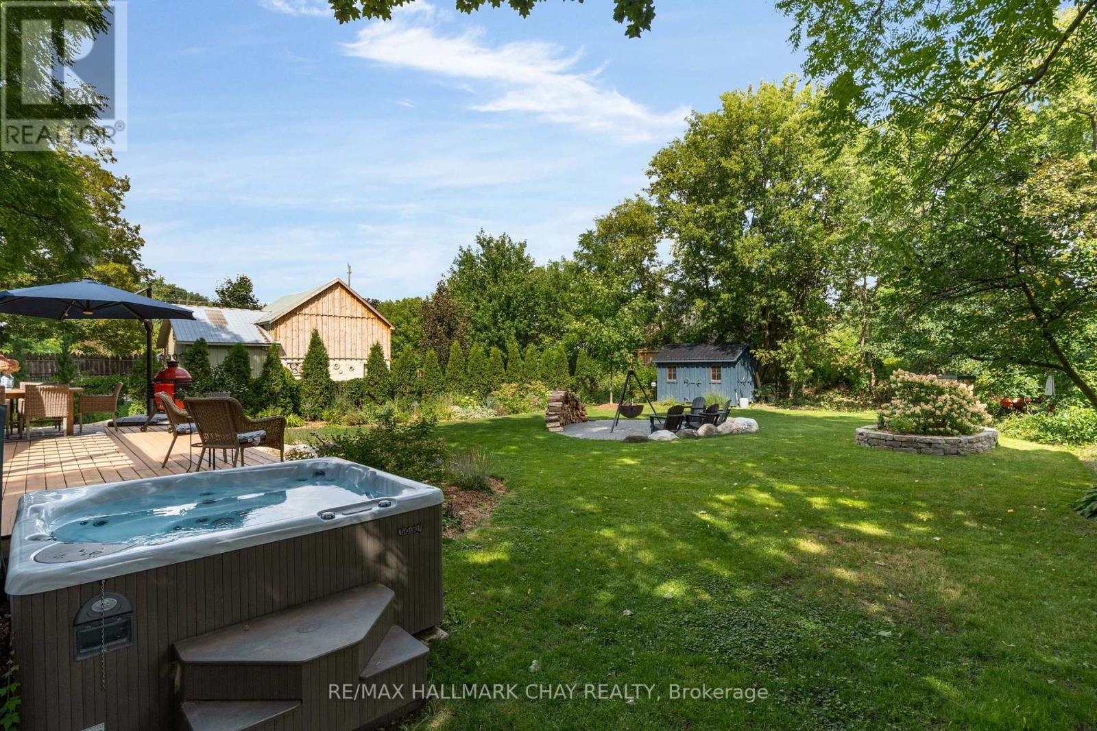 243 Mill Street, Clearview (Creemore), Ontario  L0M 1G0 - Photo 41 - S13764548
