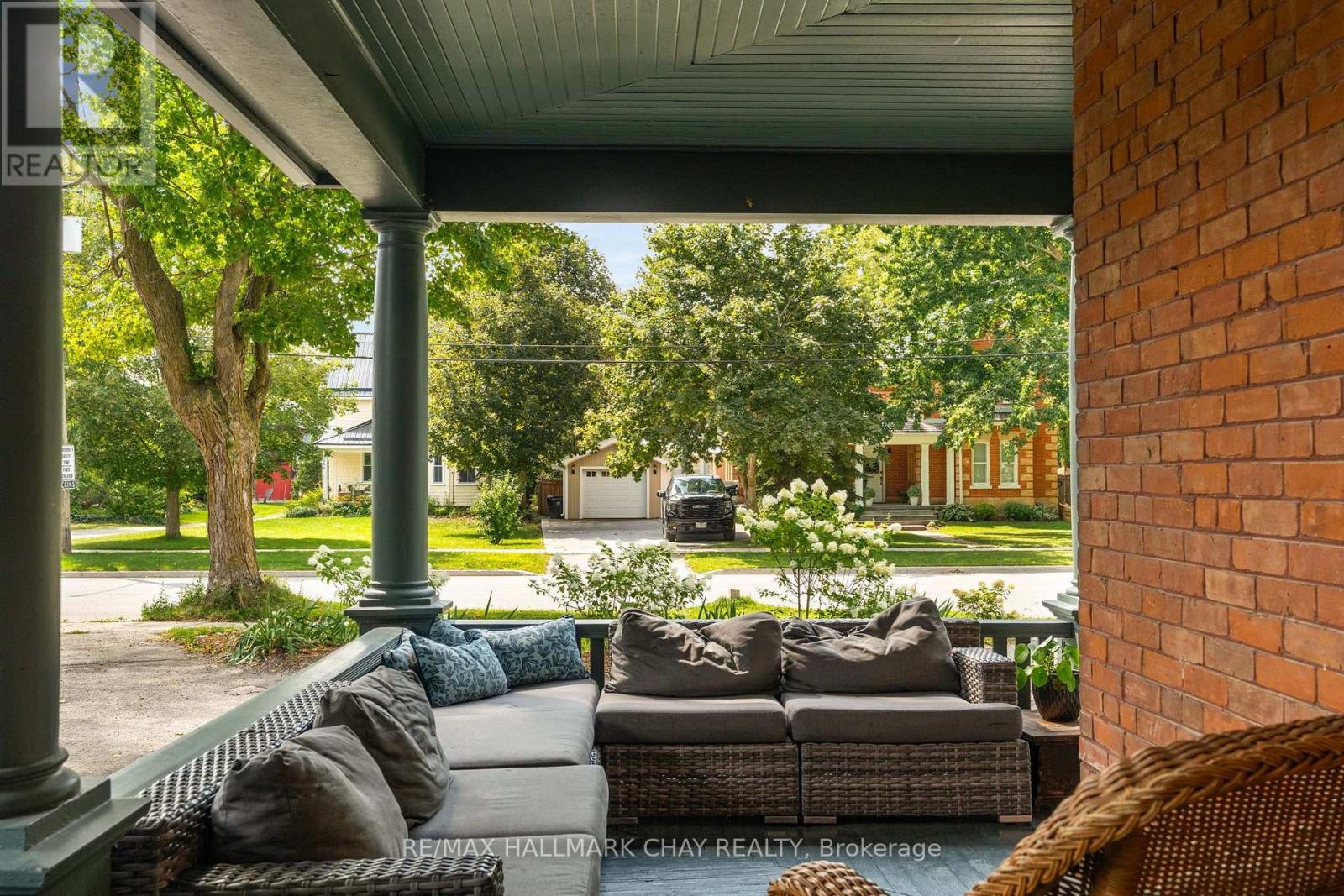 243 Mill Street, Clearview (Creemore), Ontario  L0M 1G0 - Photo 45 - S13764548