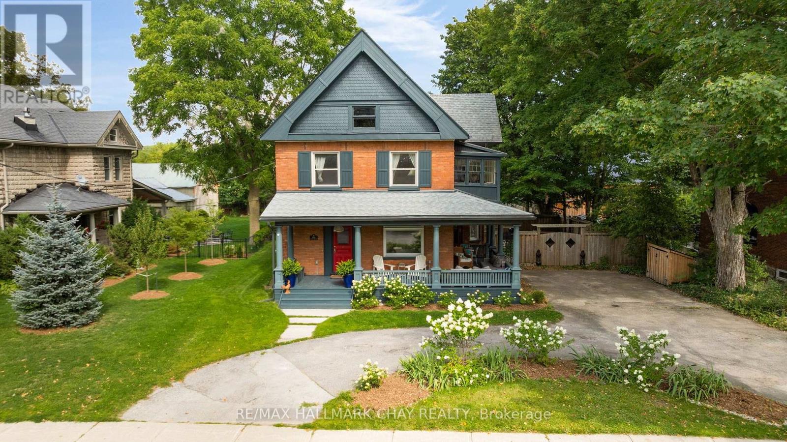 243 Mill Street, Clearview (Creemore), Ontario  L0M 1G0 - Photo 46 - S13764548