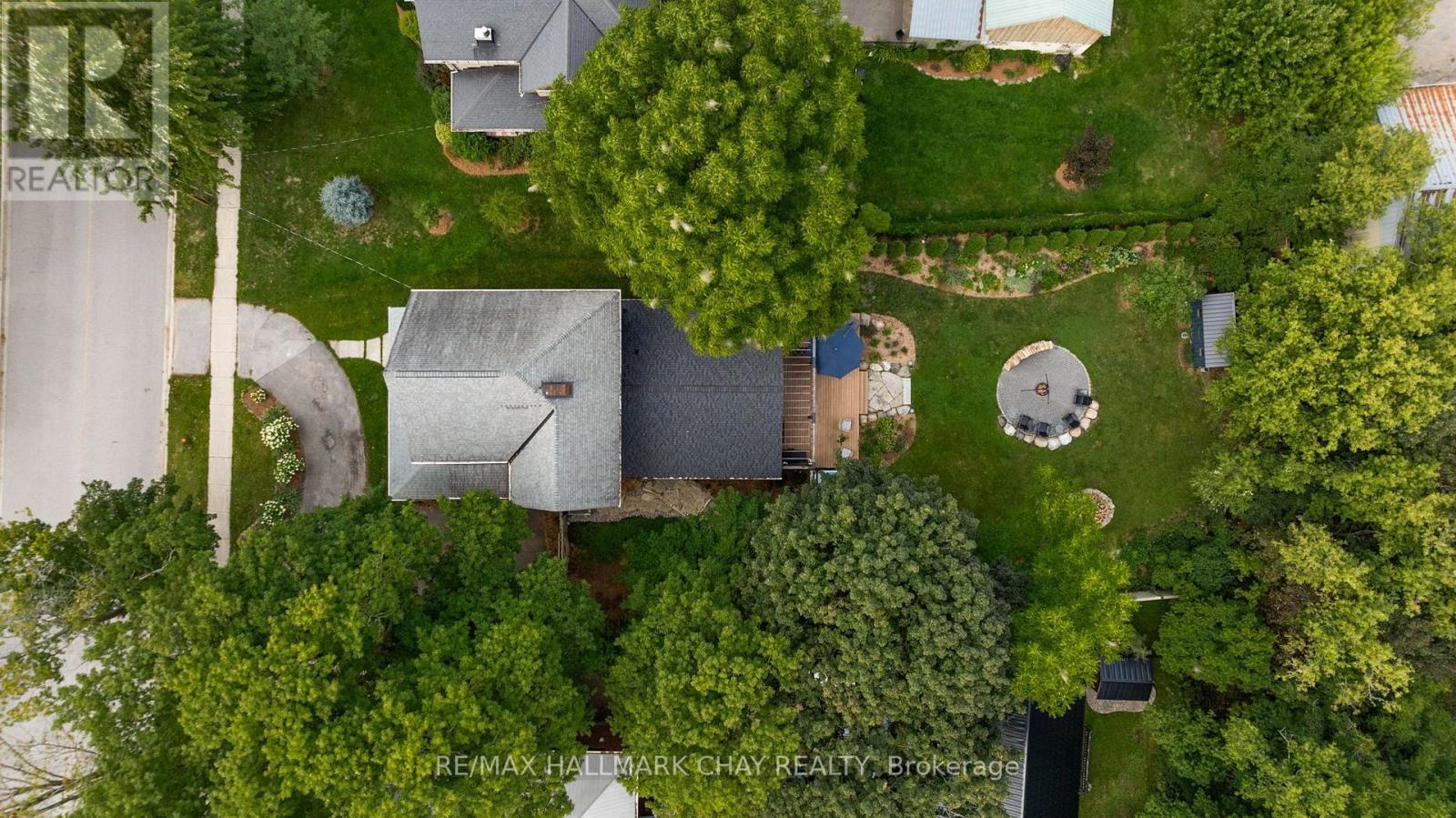243 Mill Street, Clearview (Creemore), Ontario  L0M 1G0 - Photo 48 - S13764548
