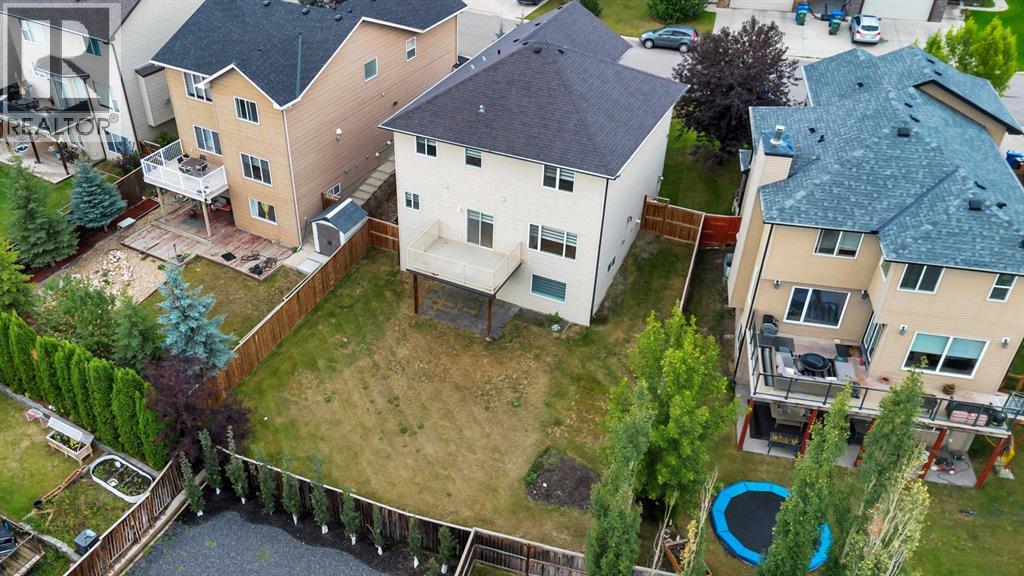 161 Hawkmere Place, chestermere, Alberta