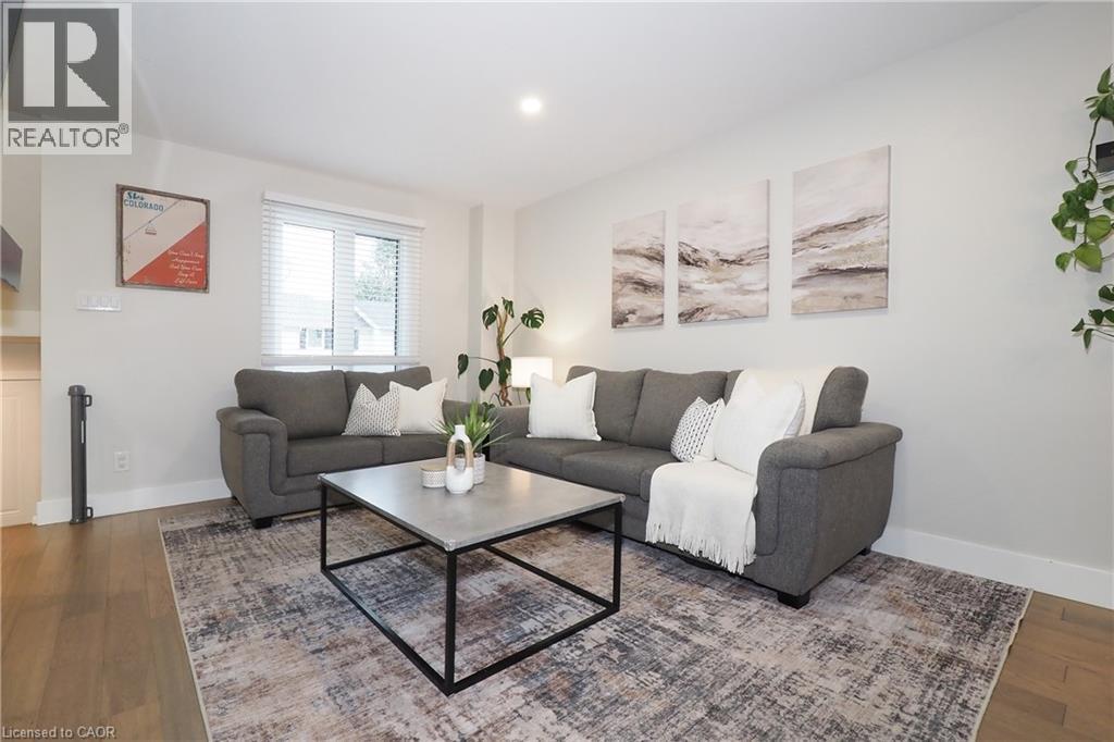 397 Keats Way Unit# 5, Waterloo, Ontario  N2L 5S7 - Photo 6 - 40859738