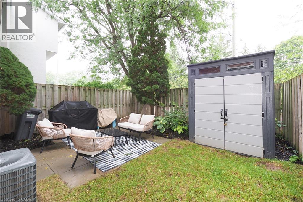 397 Keats Way Unit# 5, Waterloo, Ontario  N2L 5S7 - Photo 40 - 40859738