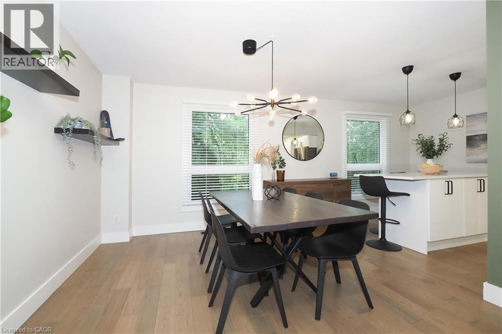 397 Keats Way Unit# 5, Waterloo, Ontario  N2L 5S7 - Photo 11 - 40859738