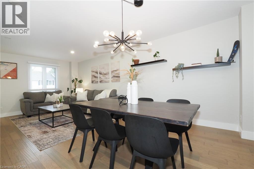 397 Keats Way Unit# 5, Waterloo, Ontario  N2L 5S7 - Photo 12 - 40859738