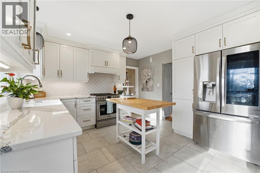 2 Hillier Crescent, Brantford, Ontario  N3R 1X3 - Photo 6 - 40861593