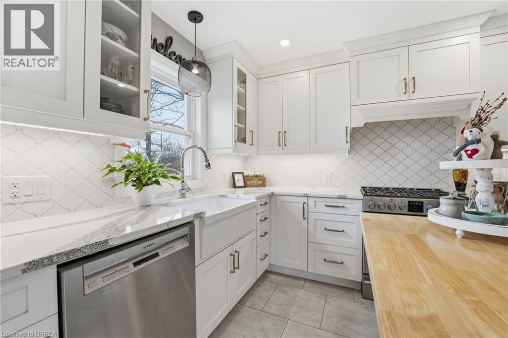 2 Hillier Crescent, Brantford, Ontario  N3R 1X3 - Photo 7 - 40861593