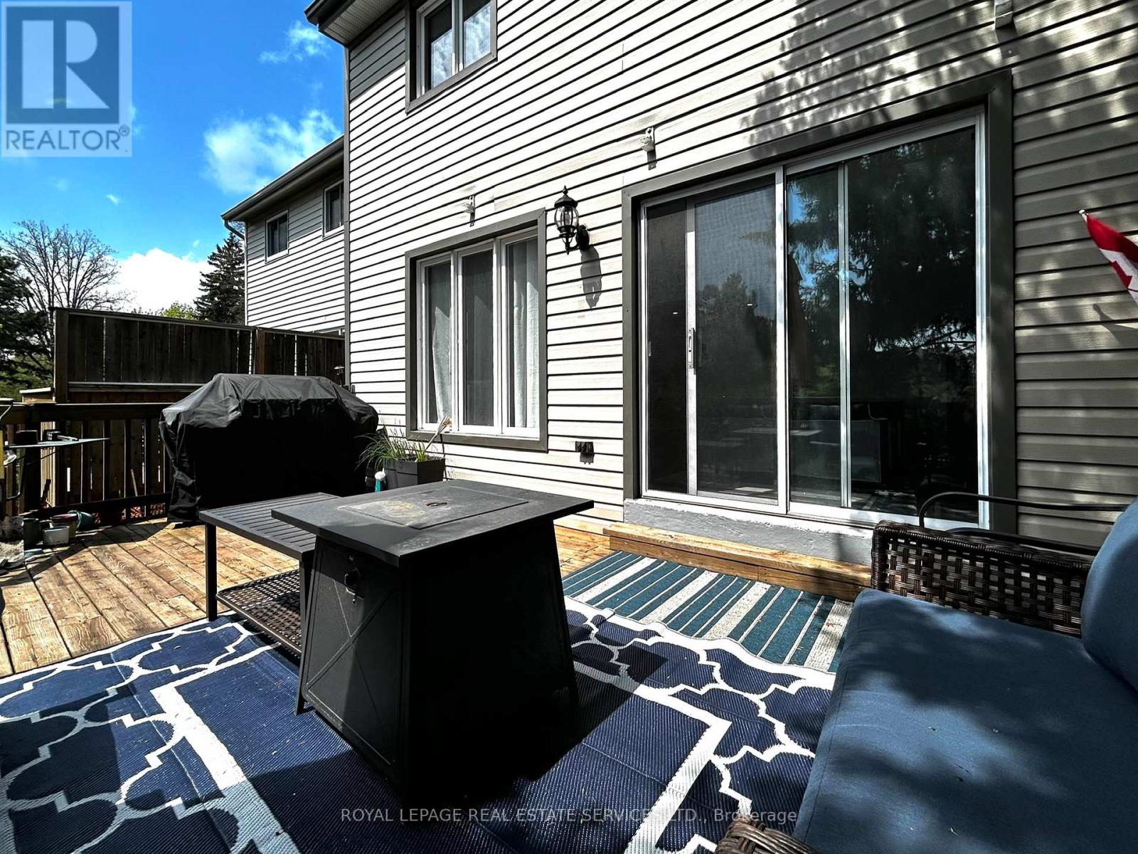2132 Millway Gate, Mississauga, Ontario  L5L 1R3 - Photo 33 - W13764454