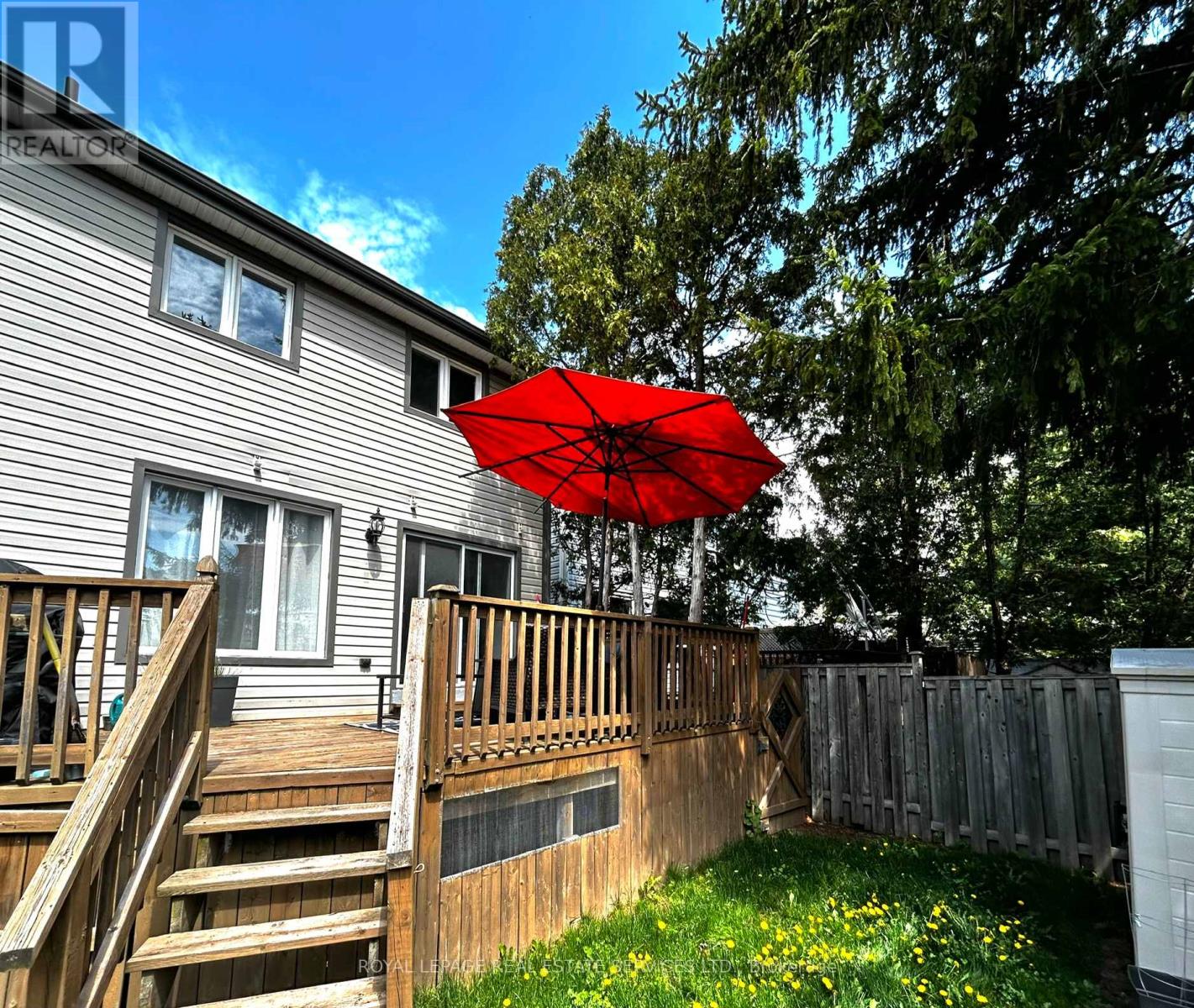 2132 Millway Gate, Mississauga, Ontario  L5L 1R3 - Photo 34 - W13764454