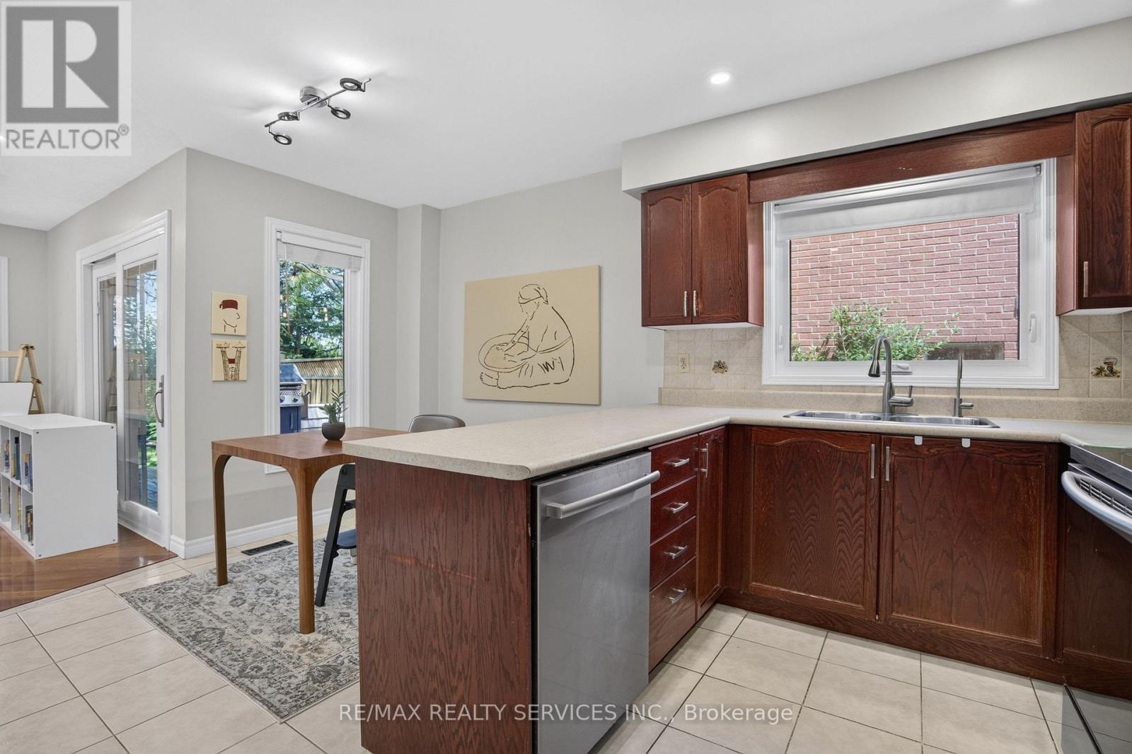 2153 Oak Bliss Crescent, Oakville, Ontario  L6M 3K2 - Photo 22 - W13764456