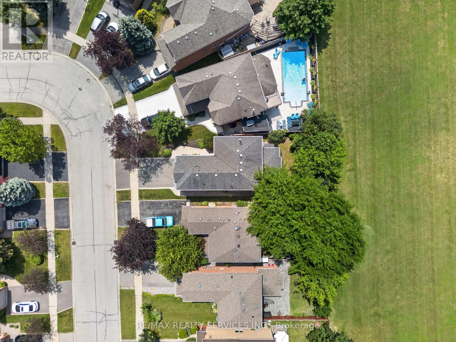 2153 Oak Bliss Crescent, Oakville, Ontario  L6M 3K2 - Photo 6 - W13764456