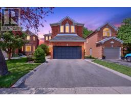 2153 OAK BLISS CRESCENT, Oakville, Ontario