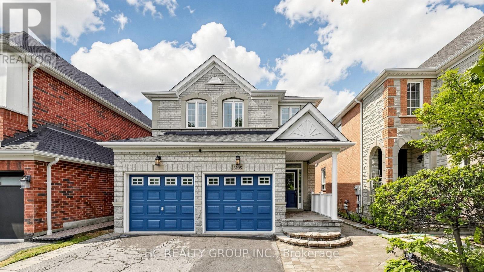 3109 MISSION HILL DRIVE, Mississauga, Ontario