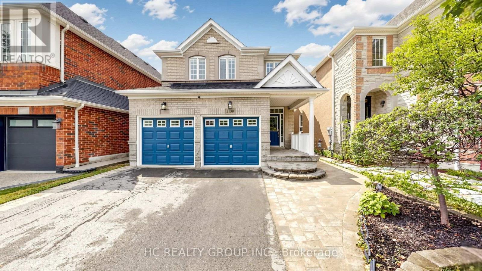 3109 Mission Hill Drive, Mississauga, Ontario  L5M 0B8 - Photo 2 - W13764462