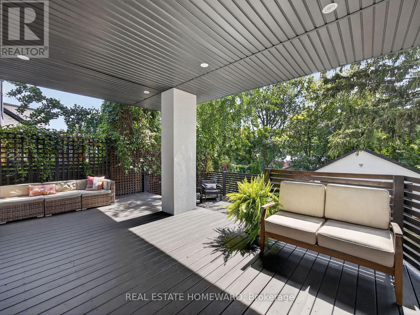 69 Ringley Avenue, Toronto, Ontario  M8Y 1P3 - Photo 13 - W13764464