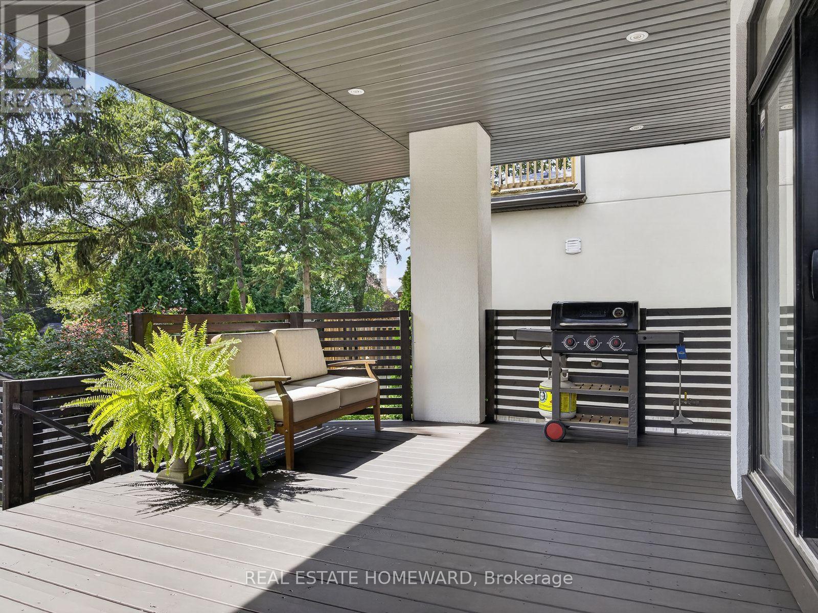 69 Ringley Avenue, Toronto, Ontario  M8Y 1P3 - Photo 14 - W13764464