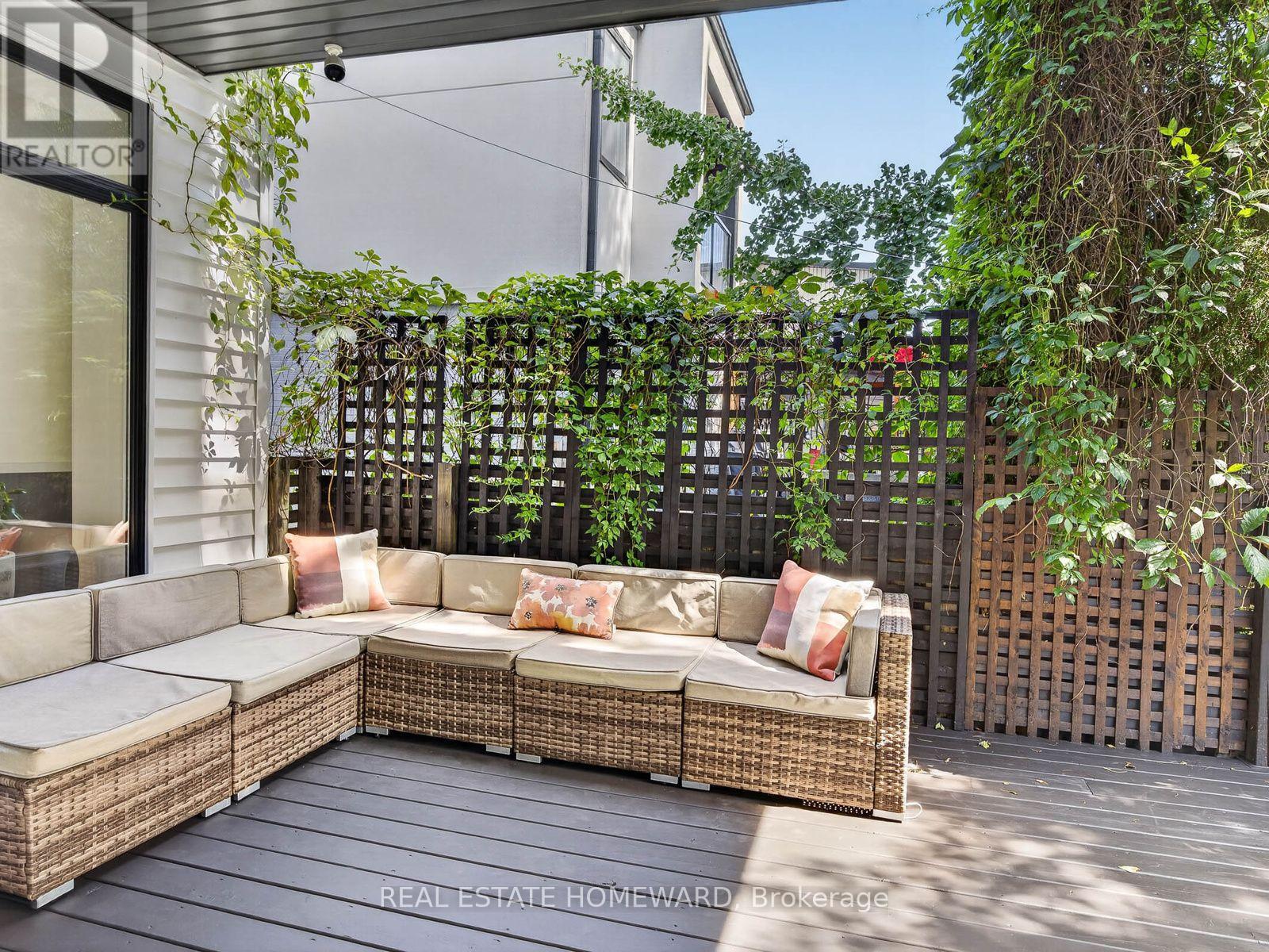 69 Ringley Avenue, Toronto, Ontario  M8Y 1P3 - Photo 28 - W13764464
