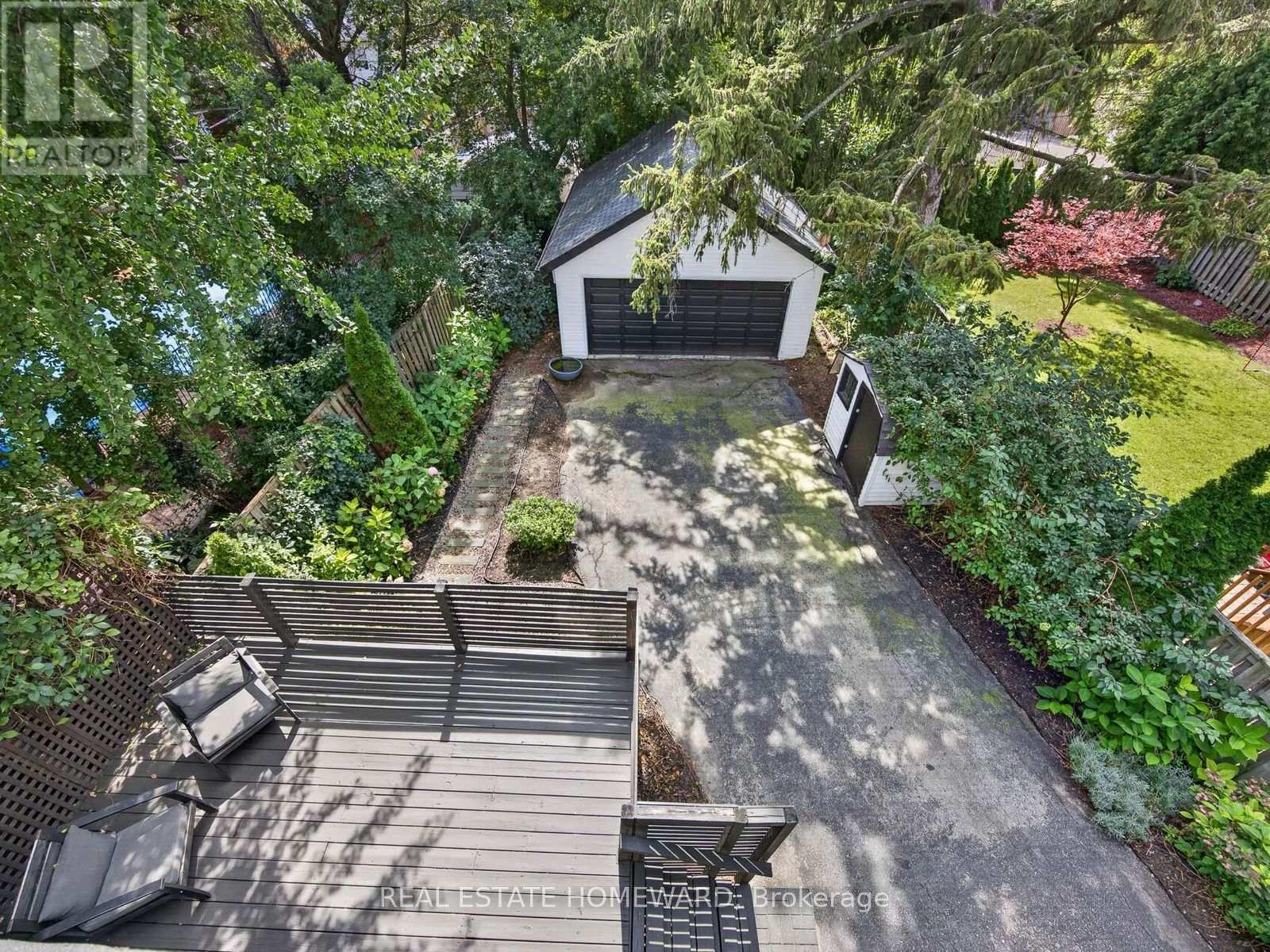 69 Ringley Avenue, Toronto, Ontario  M8Y 1P3 - Photo 30 - W13764464