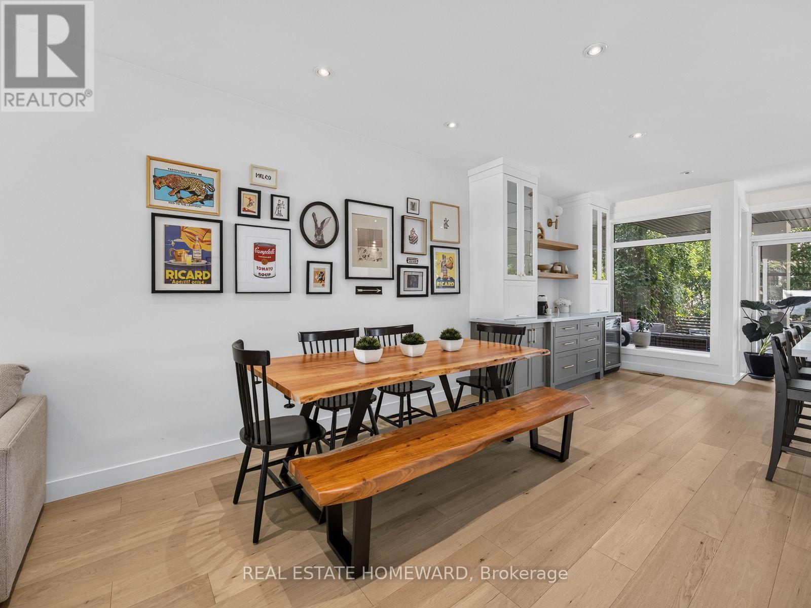 69 Ringley Avenue, Toronto, Ontario  M8Y 1P3 - Photo 7 - W13764464