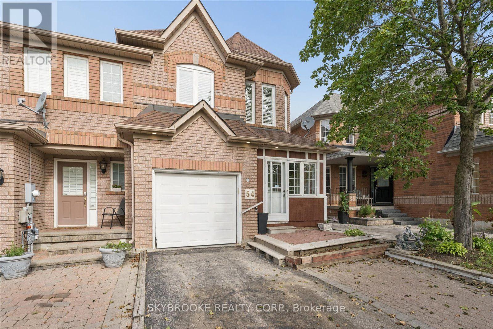 54 Sheardown Trail, Caledon, Ontario  L7E 2B6 - Photo 1 - W13764484