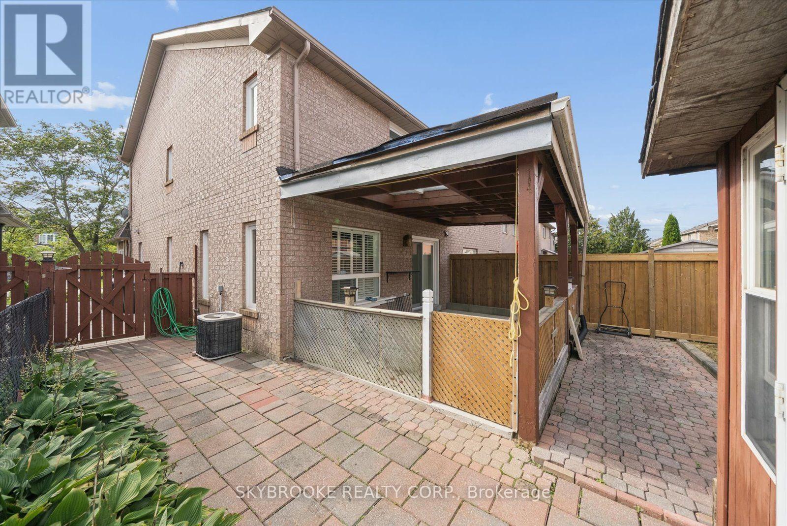 54 Sheardown Trail, Caledon, Ontario  L7E 2B6 - Photo 31 - W13764484