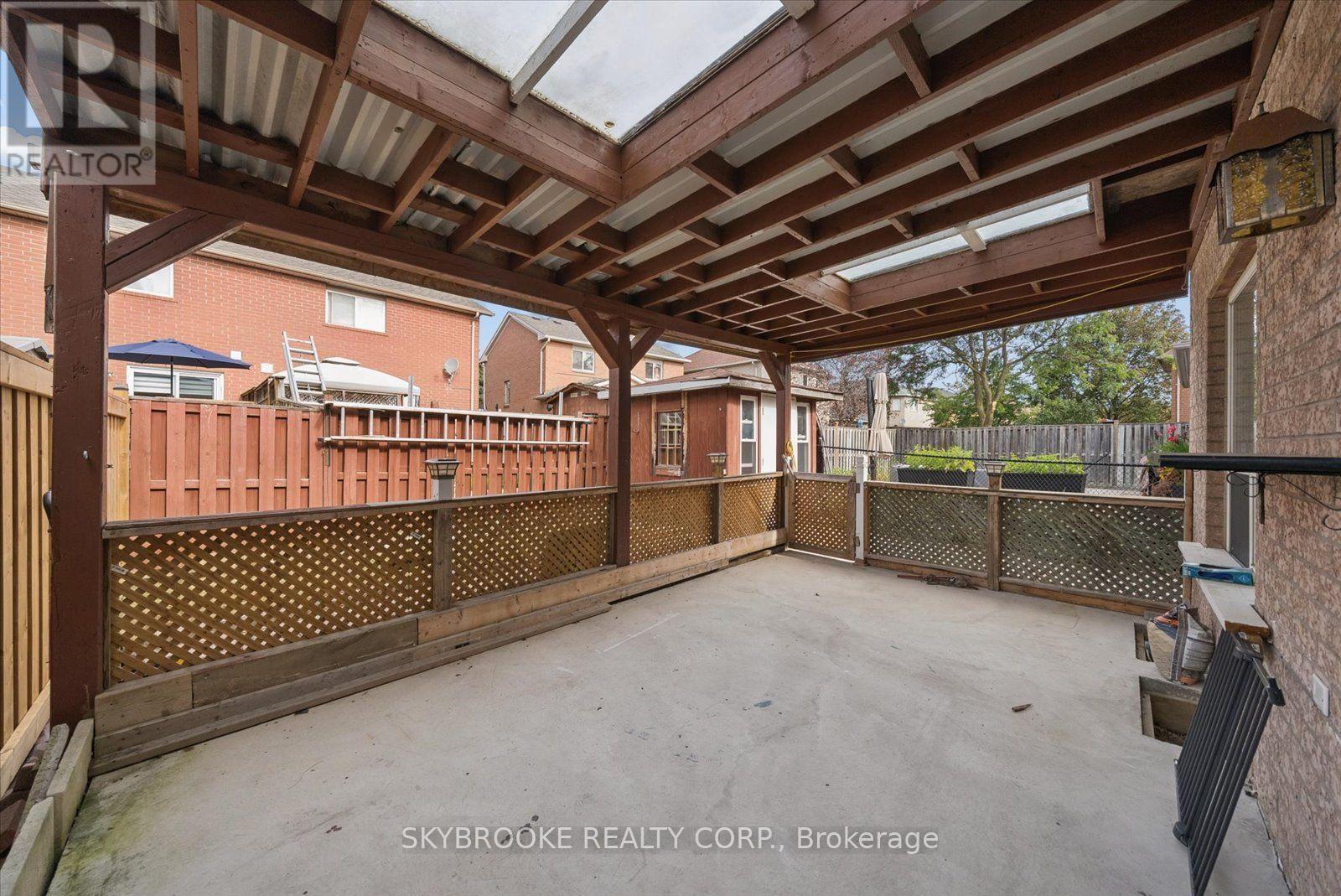 54 Sheardown Trail, Caledon, Ontario  L7E 2B6 - Photo 34 - W13764484