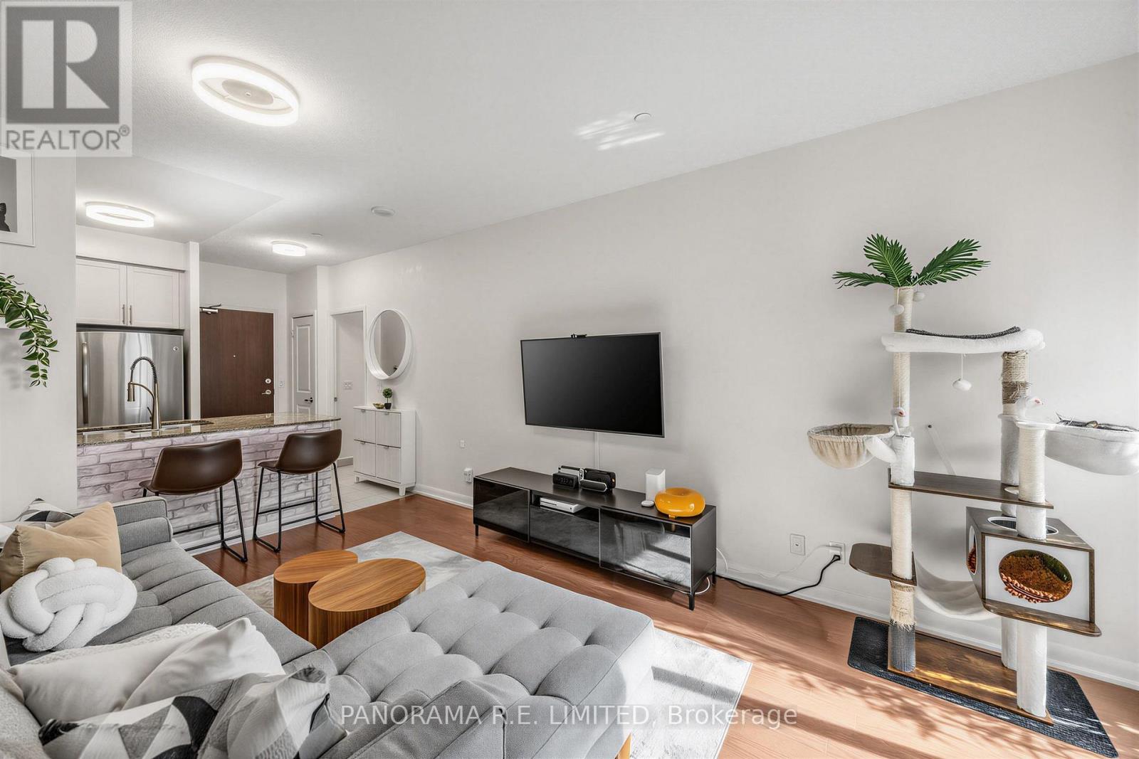 2806 - 215 Sherway Gardens Road, Toronto, Ontario  M9C 0A4 - Photo 4 - W13764490