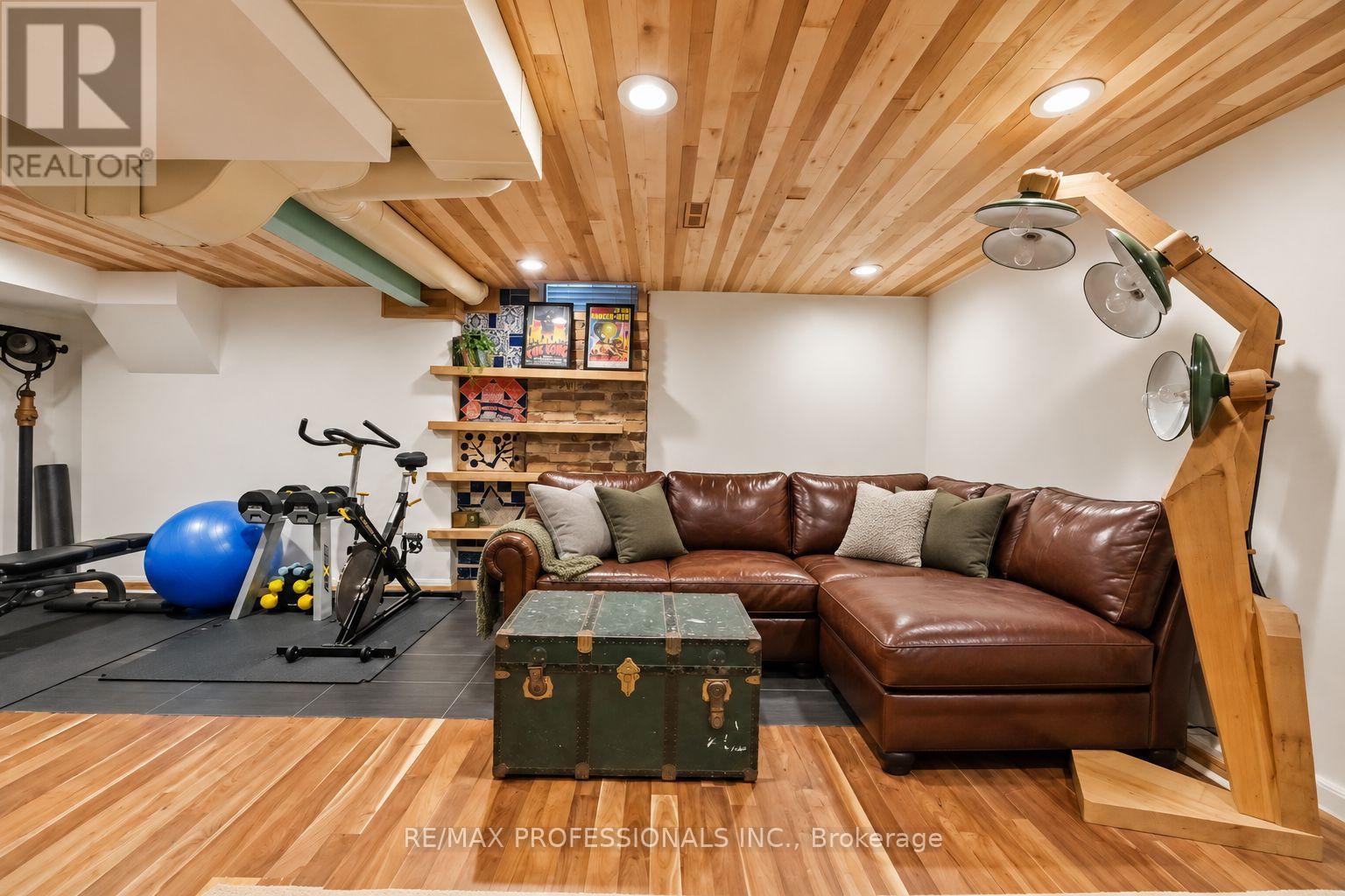 26 Abraham Welsh Road, Toronto, Ontario  M9M 0B7 - Photo 28 - W13764492