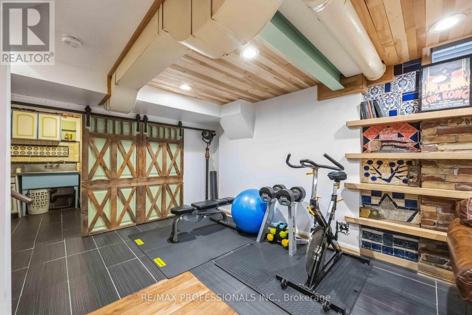 26 Abraham Welsh Road, Toronto, Ontario  M9M 0B7 - Photo 29 - W13764492
