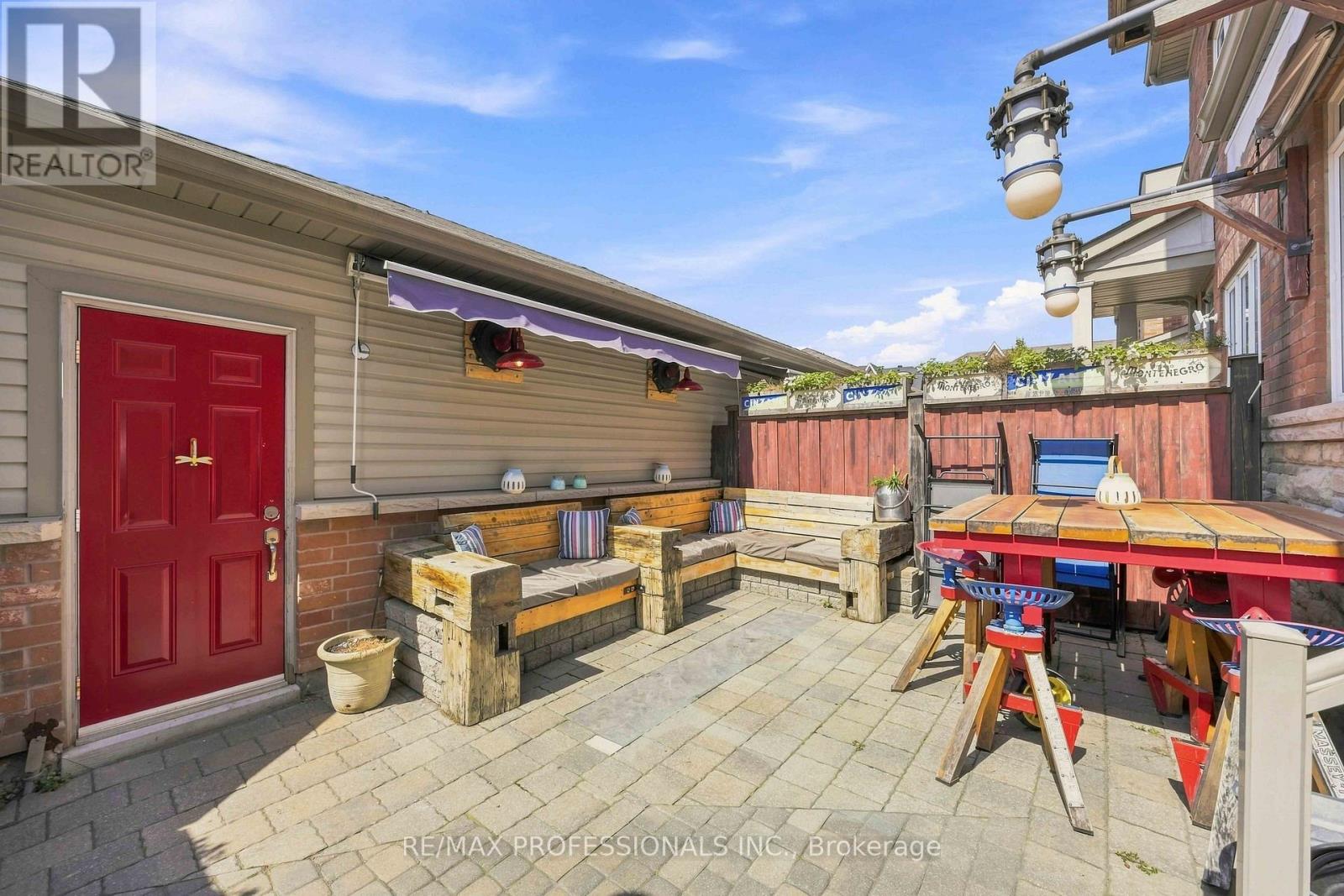 26 Abraham Welsh Road, Toronto, Ontario  M9M 0B7 - Photo 33 - W13764492