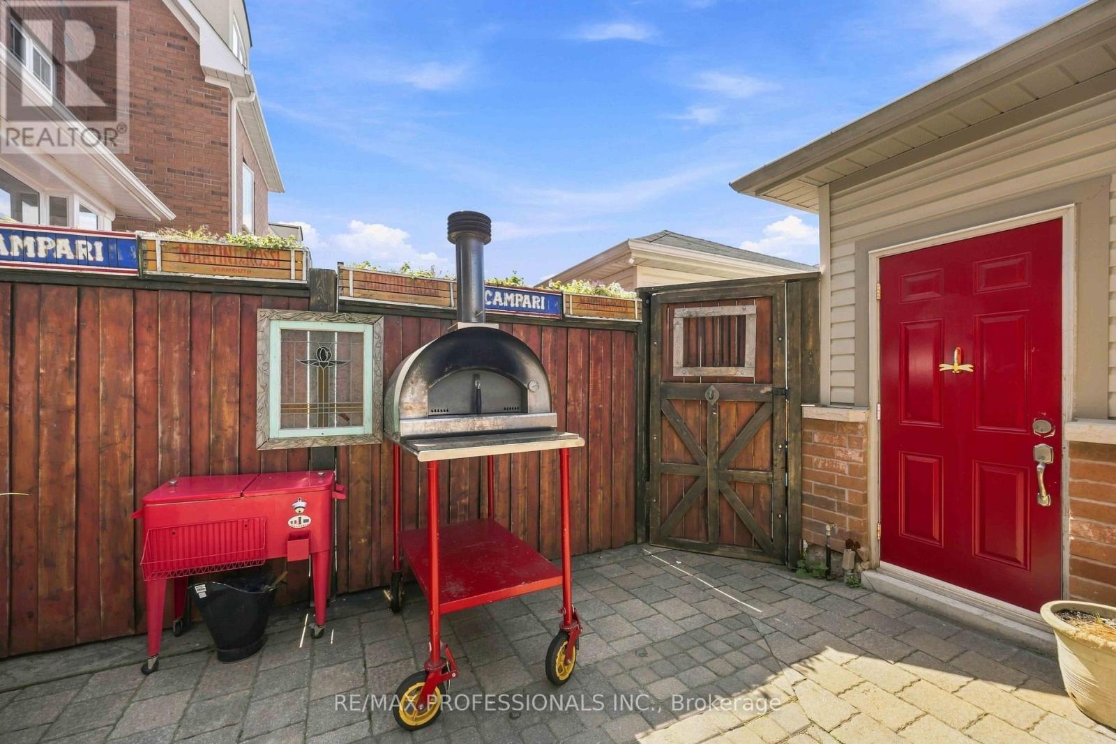 26 Abraham Welsh Road, Toronto, Ontario  M9M 0B7 - Photo 36 - W13764492