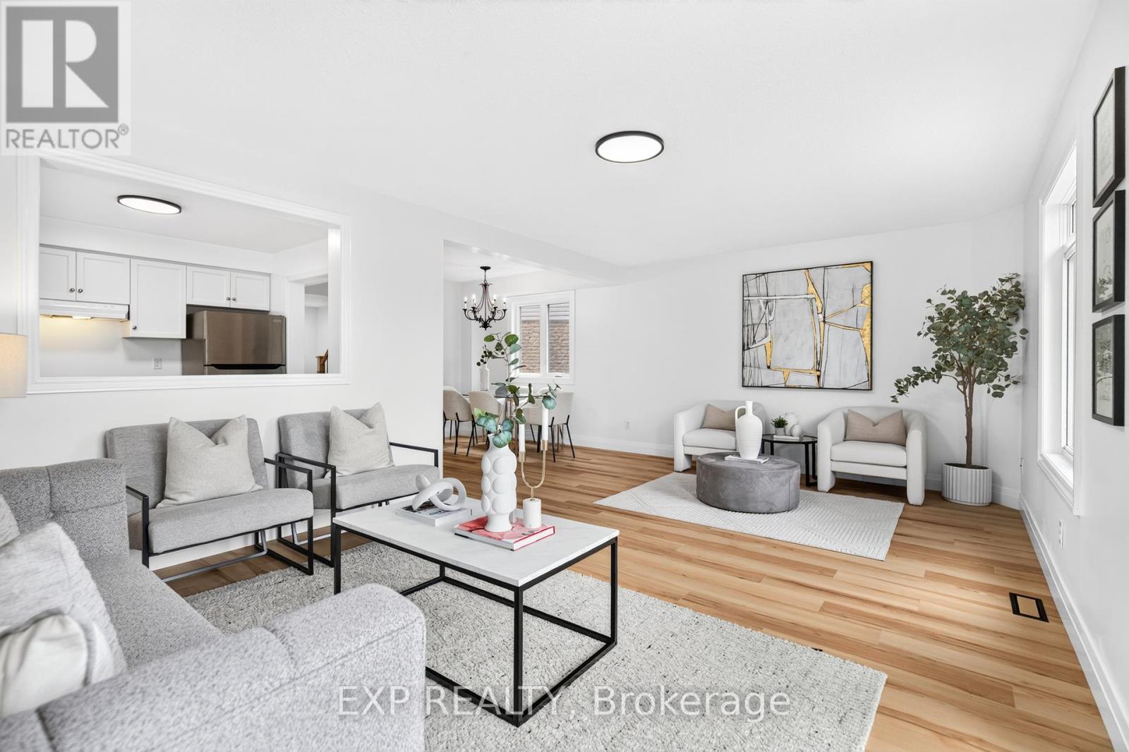 1319 Bonnie Court, Burlington, Ontario  L7R 5A2 - Photo 15 - W13764502
