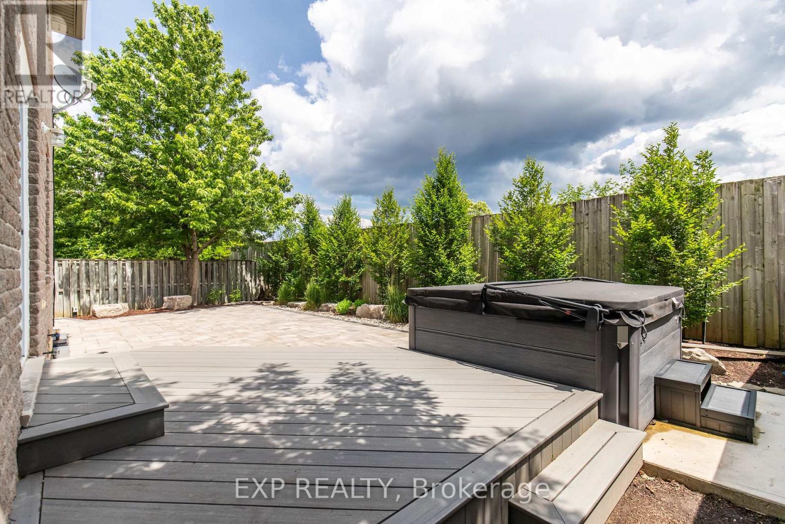 1319 Bonnie Court, Burlington, Ontario  L7R 5A2 - Photo 42 - W13764502
