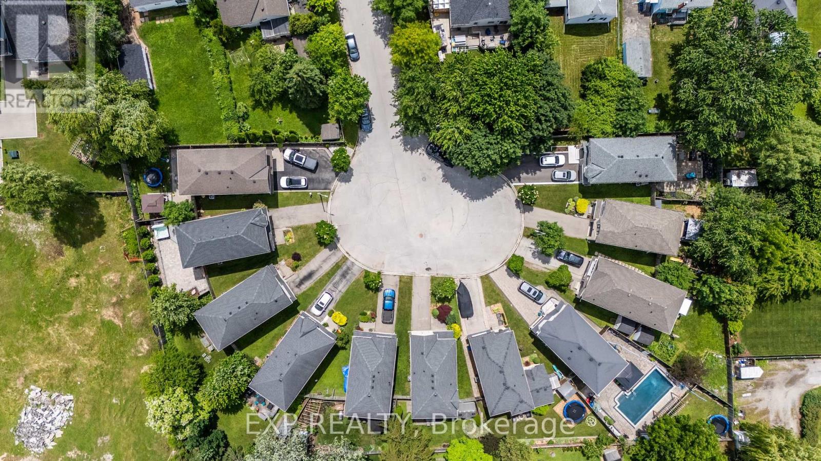 1319 Bonnie Court, Burlington, Ontario  L7R 5A2 - Photo 46 - W13764502