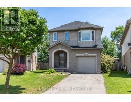 1319 BONNIE COURT, Burlington, Ontario